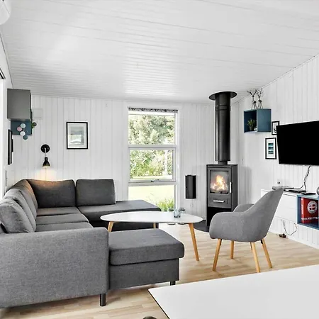 Casa de Férias M15012-vaeggerlose-skovlystvej-40