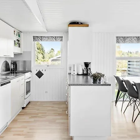 Casa de Férias M15012-vaeggerlose-skovlystvej-40 *